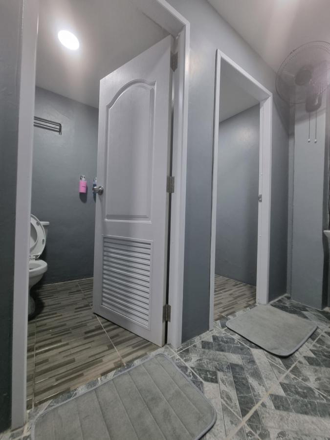 Met A Space Pod @Phrom Phong Μπανγκόκ Εξωτερικό φωτογραφία
